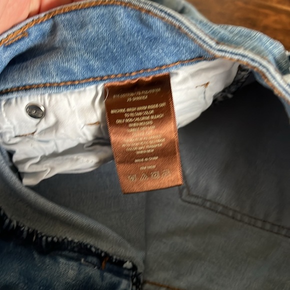 Women’s Kut Skinny Jeans - Picture 7 of 10